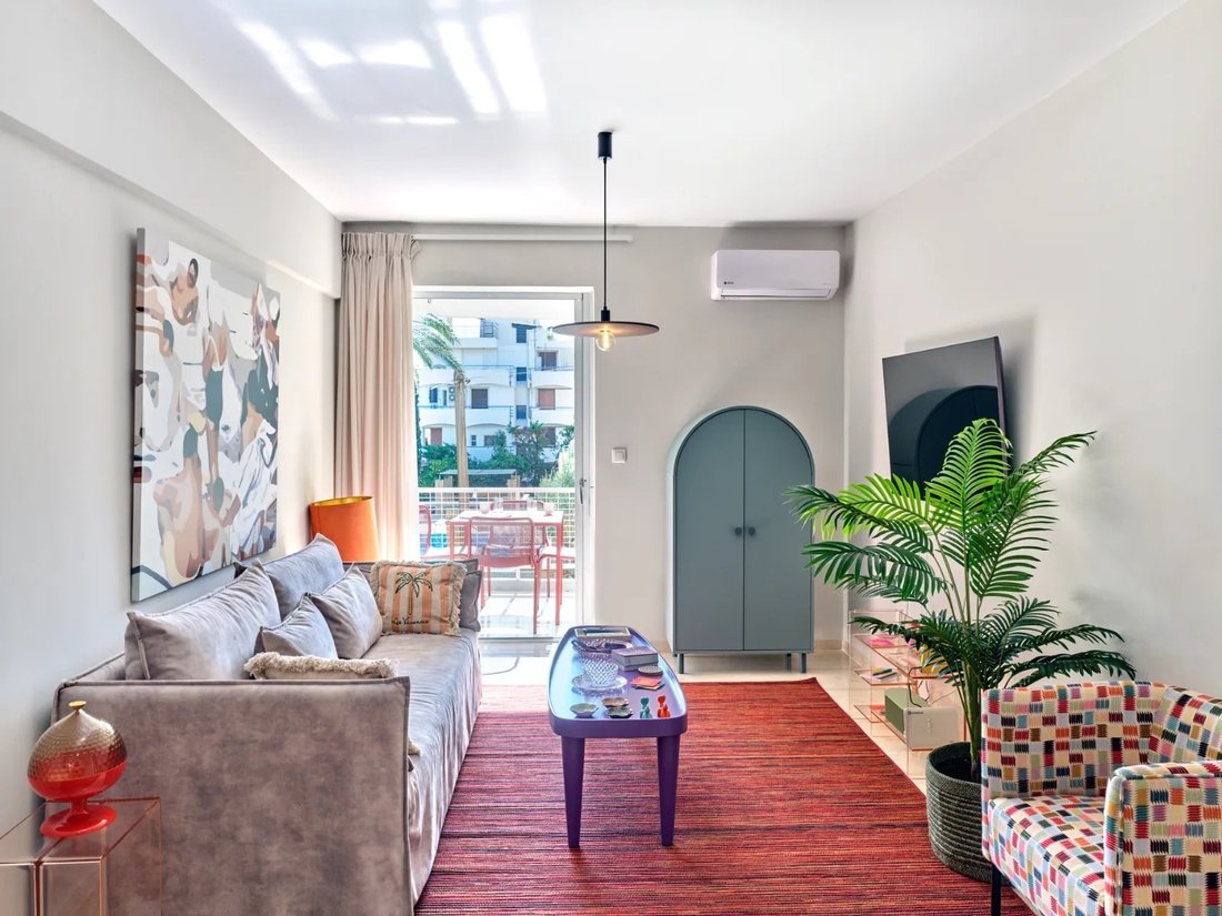 Apartment in Vouliagmeni, Attica, Greece 5 - 16737470