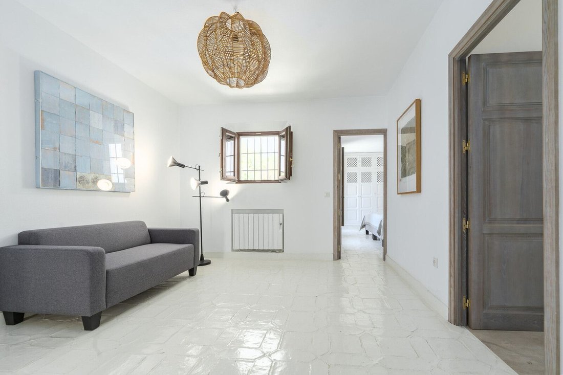 House in Puerto Banus, Marbella, Spain 4 - 16722724