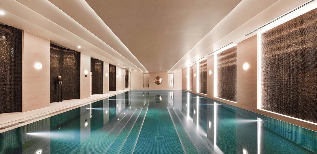 Apartamento en Pimlico, Westminster, Inglaterra 4 - 16735790