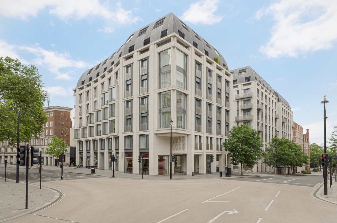 Wohnung in WC2, Westminster, England 1 - 16735483