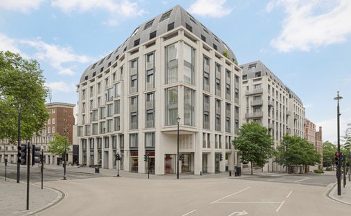 Appartement à WC2, Westminster, Angleterre 1