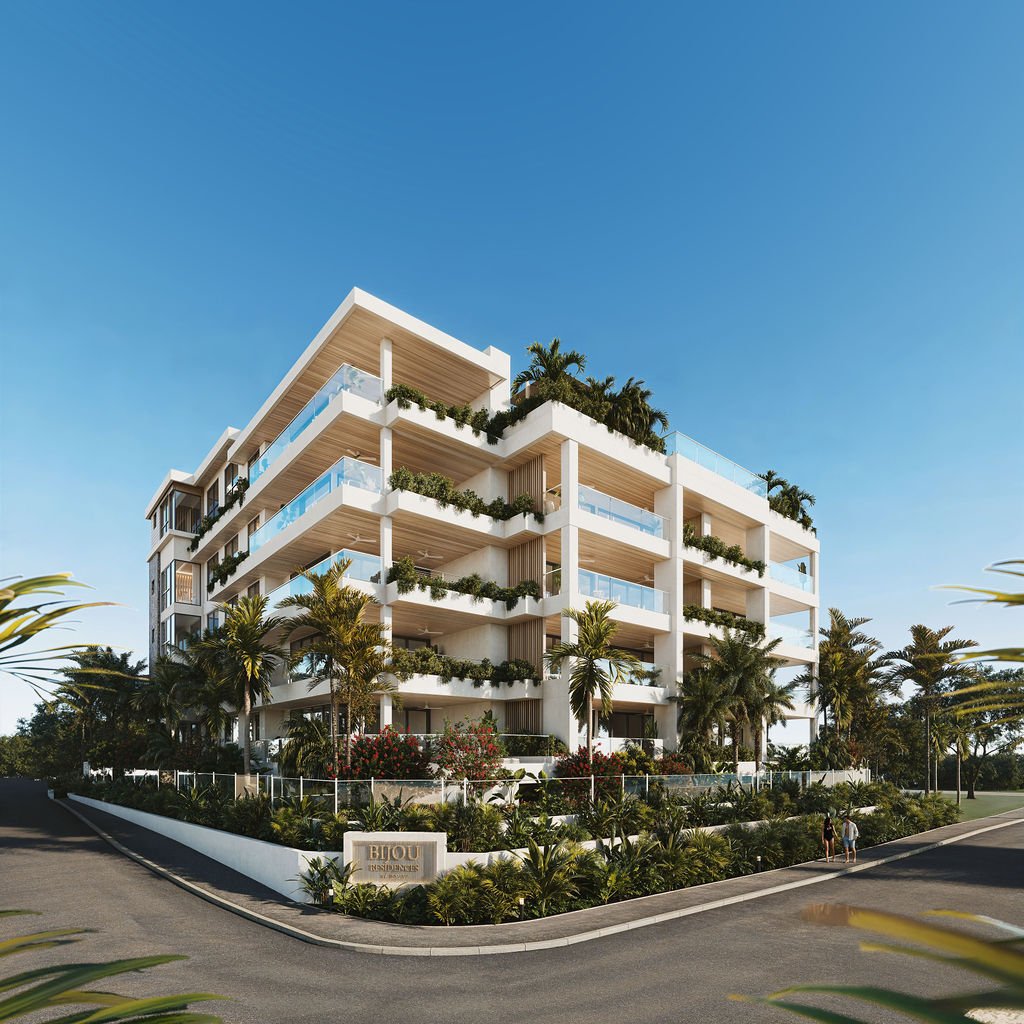 House in Mount Standfast, Saint James, Barbados 1 - 16730761