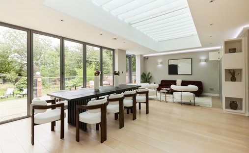 Casa en Ealing (London Borough of Ealing), Municipio de Ealing, Inglaterra 1