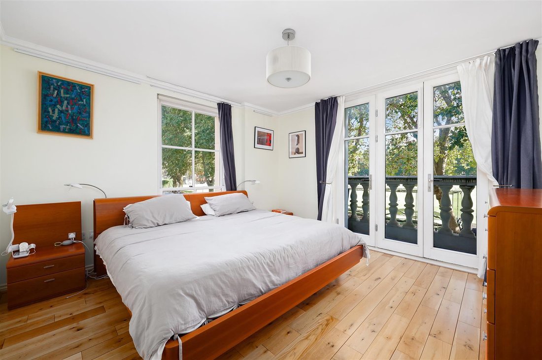Apartment in Pimlico, Westminster, England 4 - 16734818