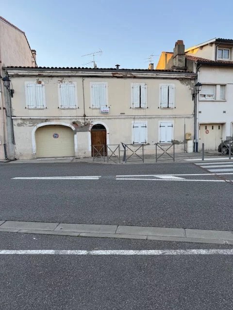 House in Centre, Portet-sur-Garonne, France 1 - 16735236