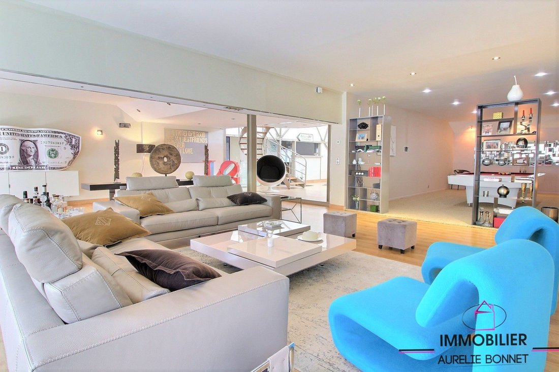 Apartment in Touques, Normandy, France 1 - 16737403
