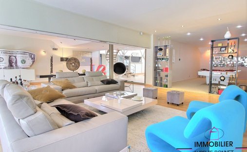 Apartment in Touques, Normandy, France 1