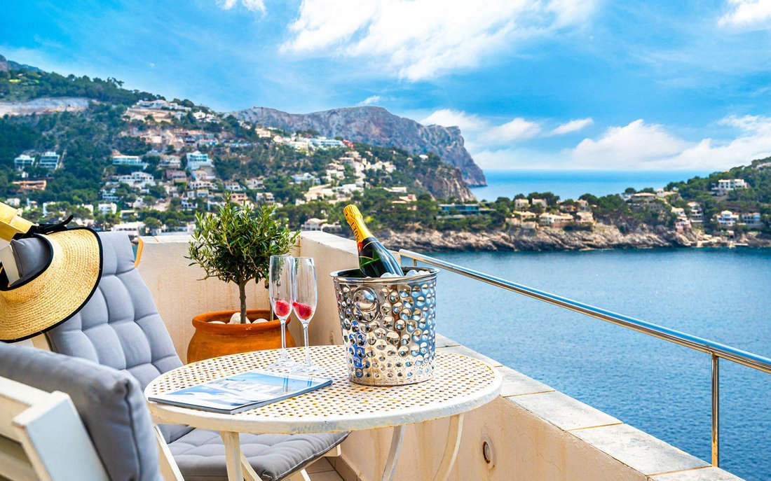 Apartment in Port d'Andratx, Andratx, Balearic Islands 3 - 16733985