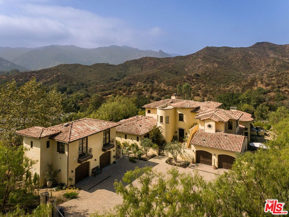 House in Hidden Hills, California, United States 1 - 16735712