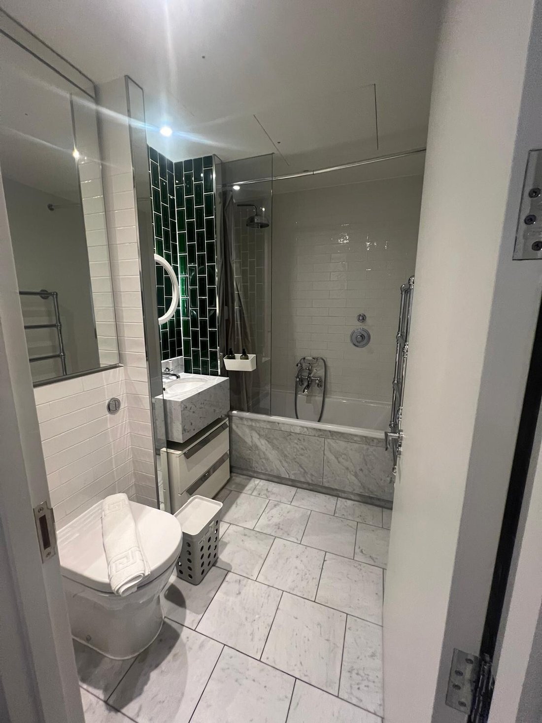 Appartamento a New Covent Garden, Wandsworth (Greater London), Inghilterra 3 - 16735901