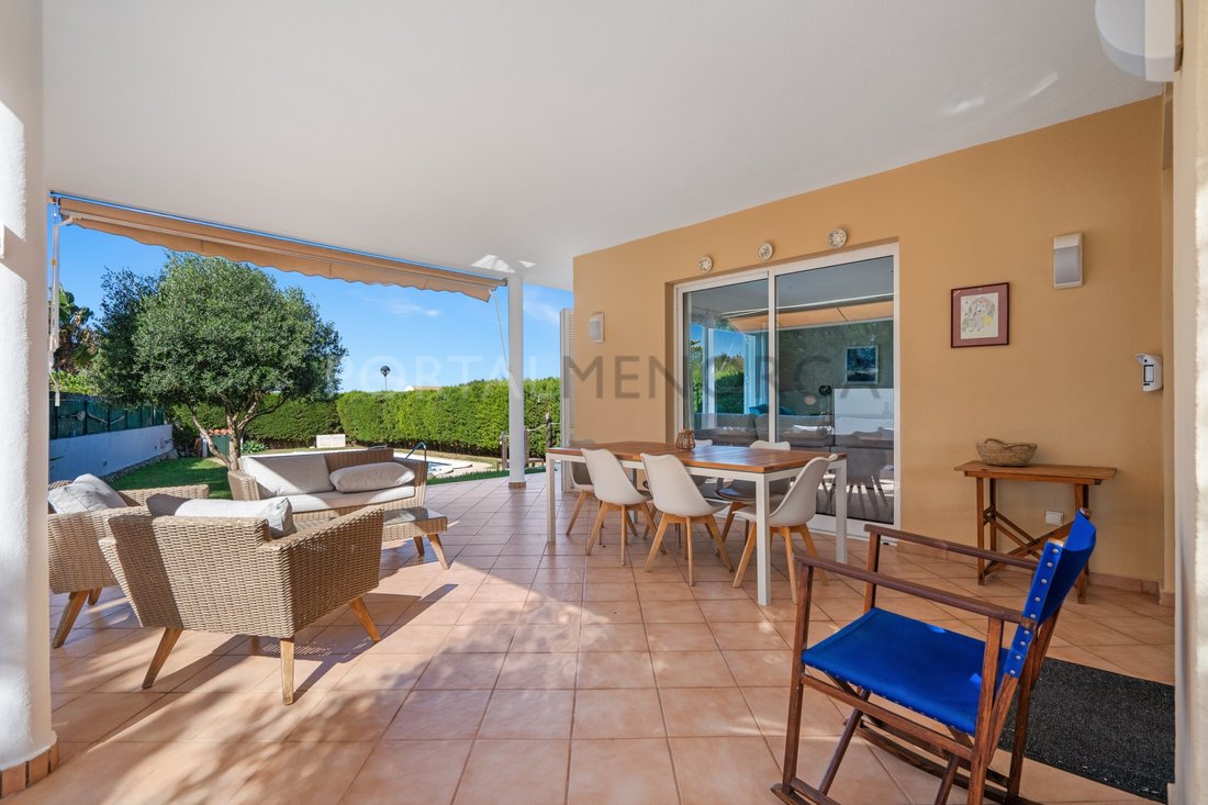 Chalet in Ciutadella de Menorca, Balearic Islands, Spain 2 - 16736401