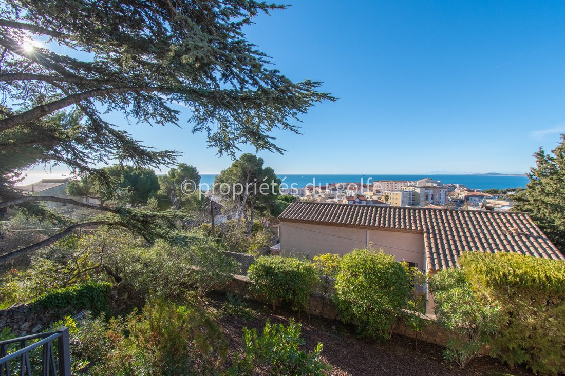 House in Espace Villeroy-Les Quilles, Sète, France 4 - 16730758