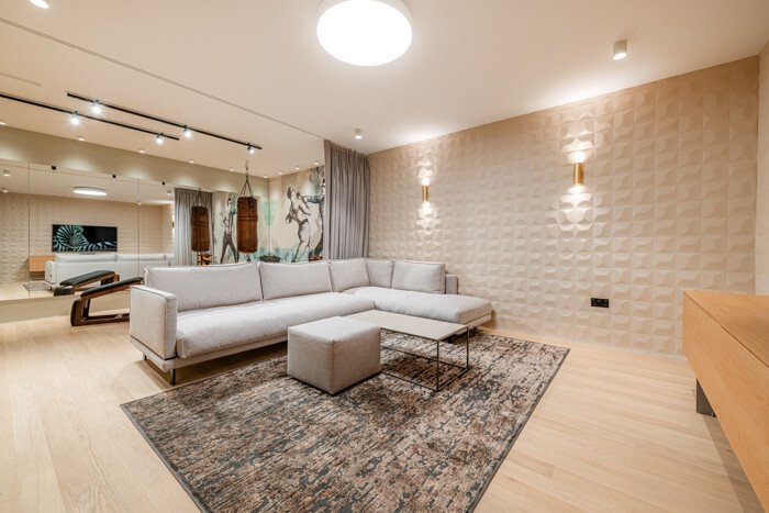 Apartamento en Knightsbridge, Kensington y Chelsea, Inglaterra 4 - 16735963