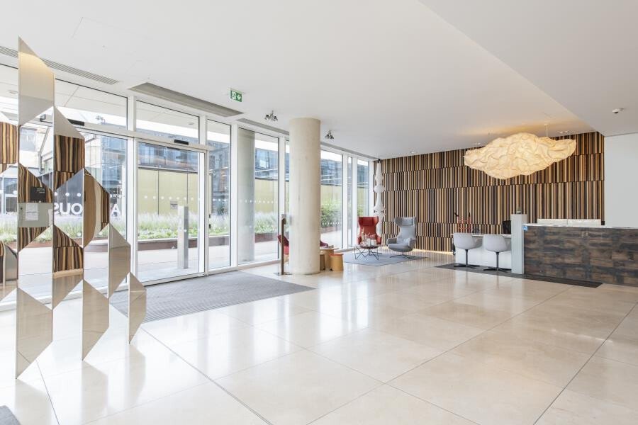 Apartment in Barnsbury, Islington, England 5 - 16735315