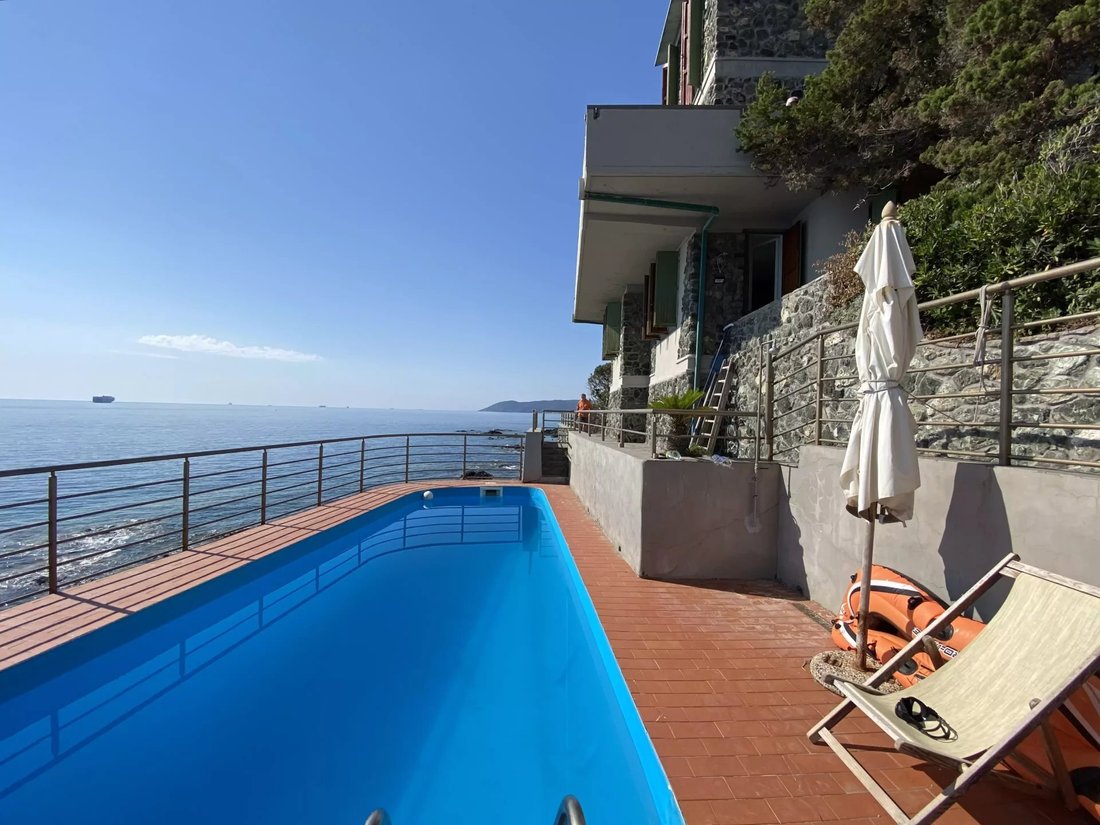 Villa in Lillatro Station, Rosignano Marittimo, Italy 4 - 16732386
