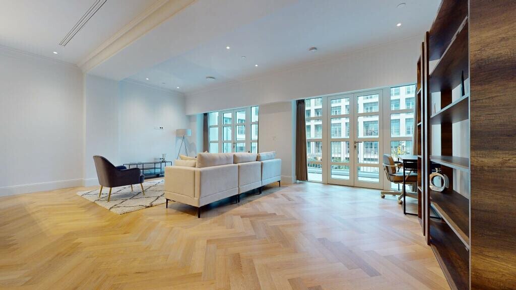 Apartamento en Pimlico, Westminster, Inglaterra 1 - 16734931