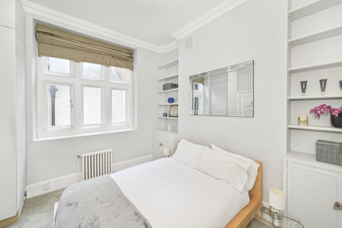 Appartement à Brompton, Kensington et Chelsea, Angleterre 3 - 16735522