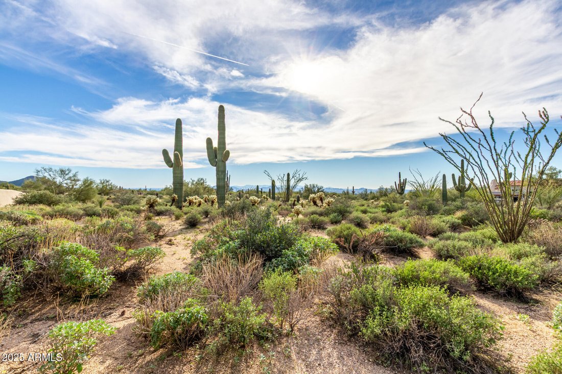 Terreno a Scottsdale, Arizona, Stati Uniti 5 - 16736657