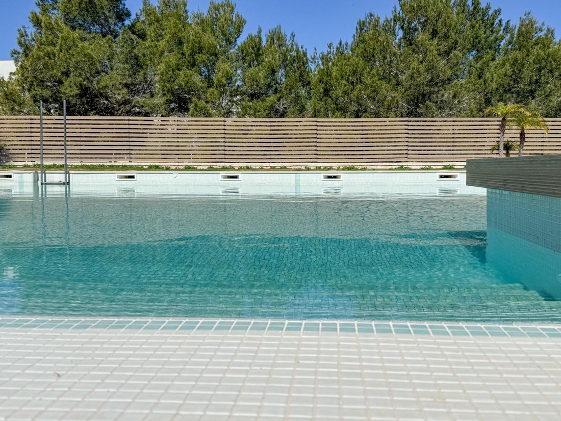 Chalet in Sant Josep de sa Talaia, Balearic Islands, Spain 4 - 16736393