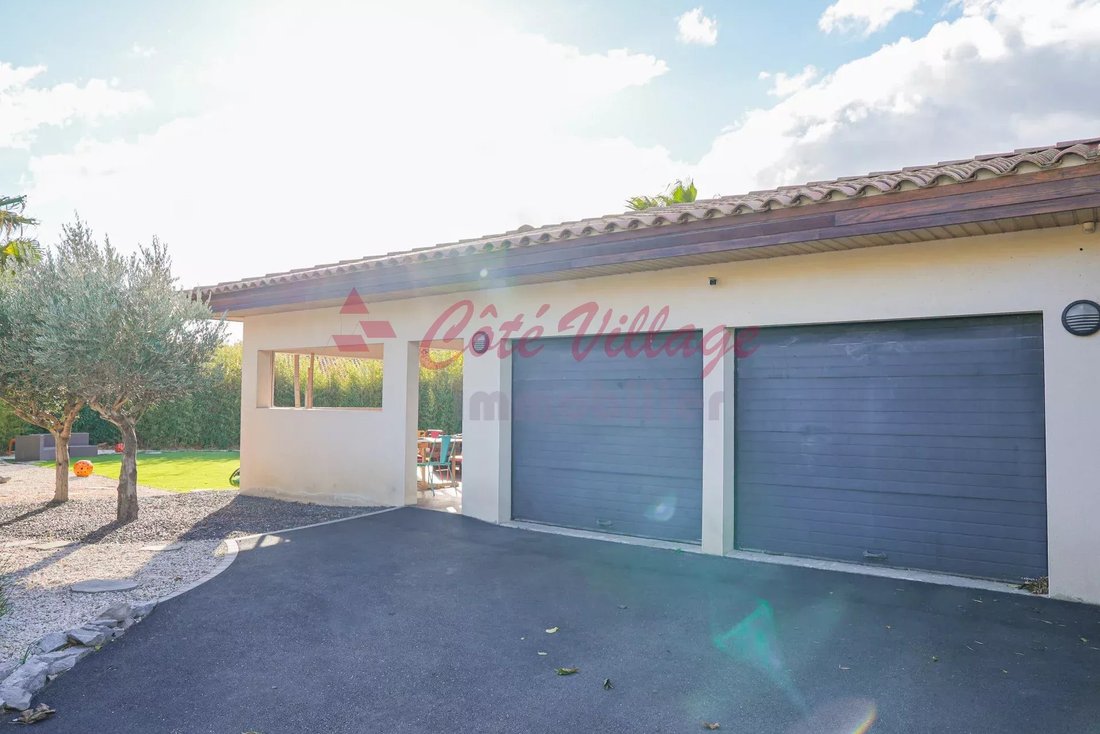 House in Ecarts, Narbonne, France 4 - 16734594