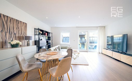 Apartamento en Hammersmith, Hammersmith y Fulham, Inglaterra 1