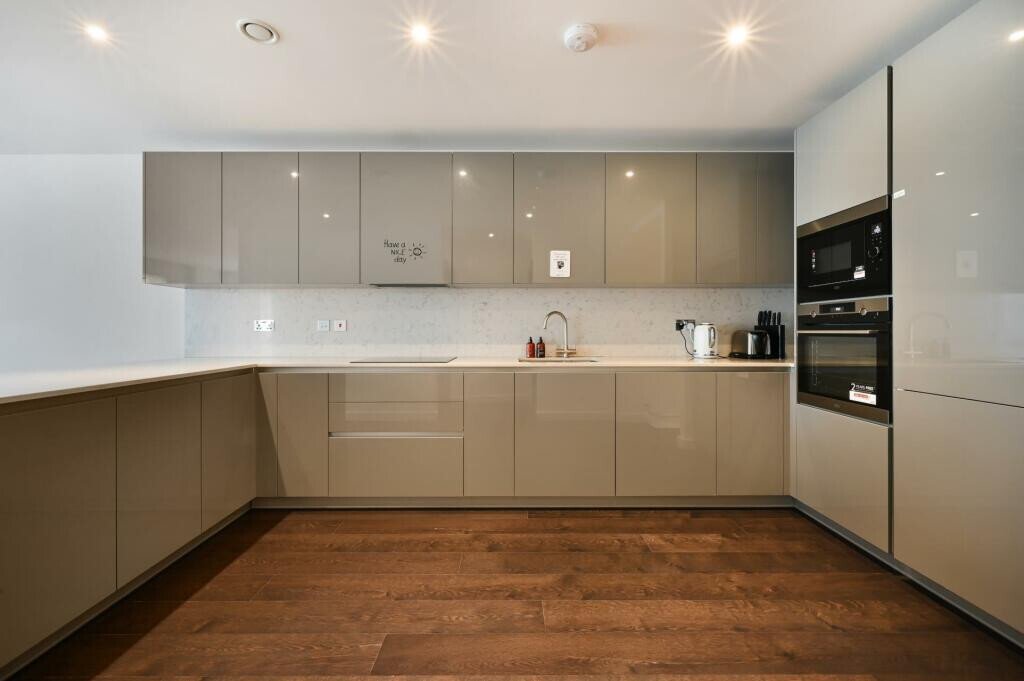 Appartamento a New Covent Garden, Wandsworth (Greater London), Inghilterra 3 - 16735680