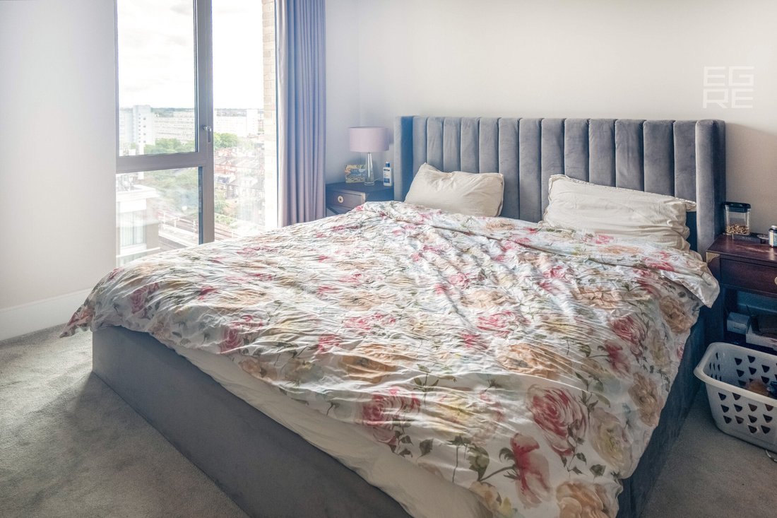Appartement à Nine Elms, Wandsworth (Greater London), Angleterre 4 - 16735762