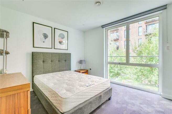 Apartamento en Walworth, Southwark, Inglaterra 4 - 16735421