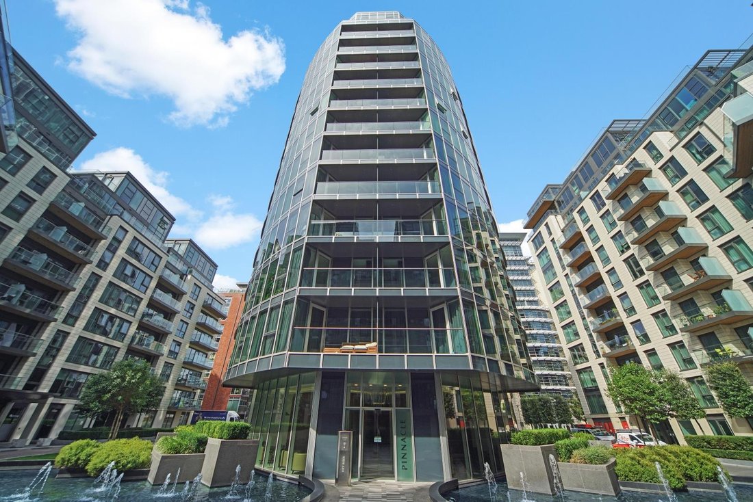 Apartment in Clapham Junction, Wandsworth (Greater London), England 1 - 16734856