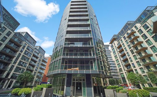 Apartment in Clapham Junction, Wandsworth (Greater London), England 1