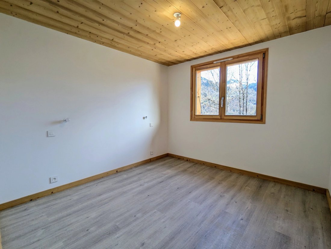 Chalet in Morillon, Auvergne-Rhône-Alpes, France 5 - 16730188