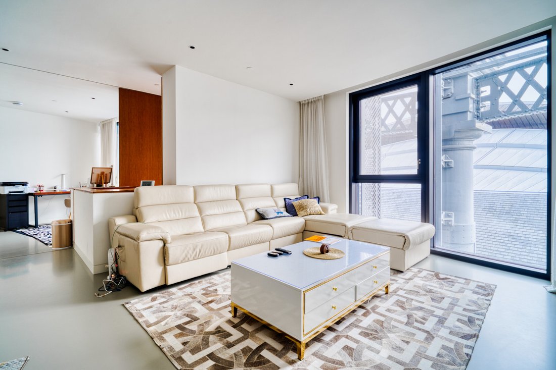 Apartment in Camden Town, Camden, England 4 - 16734791