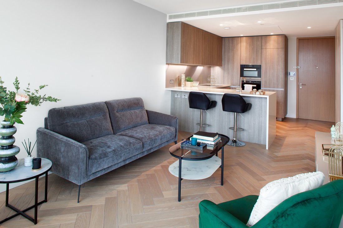 Appartement à EC2, Angleterre 5 - 16735210