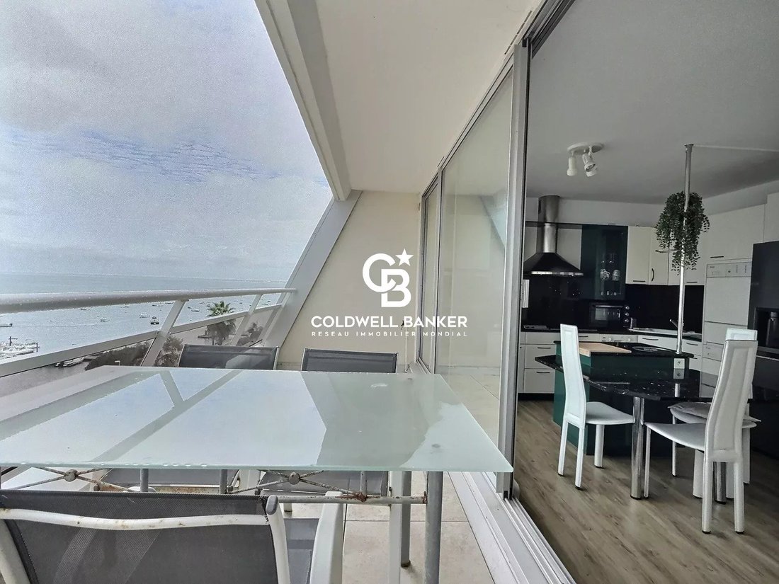 Apartment in Aiguillon, Arcachon, France 5 - 16730634