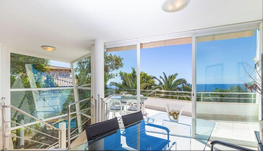 Villa in Santa Ponsa, Balearic Islands, Spain 3 - 16733990