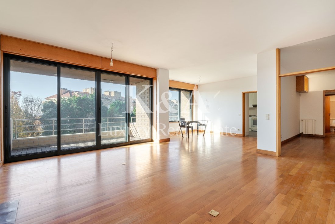Apartment in Aldoar, Foz do Douro e Nevogilde, Porto District, Portugal 3 - 16735554