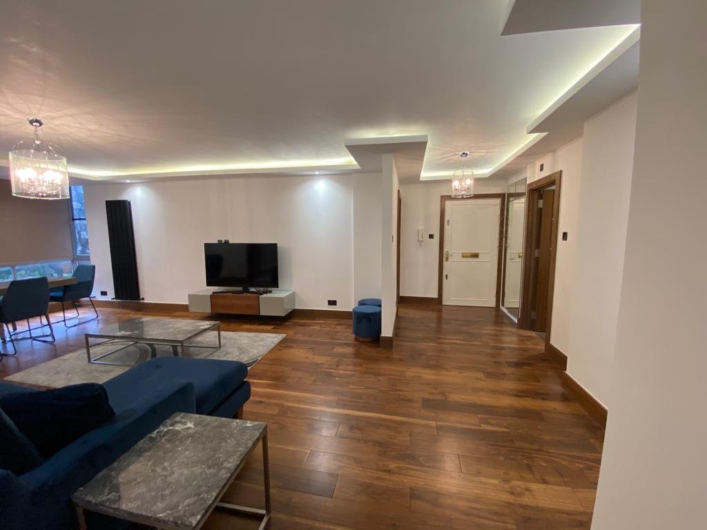 Apartment in Hyde Park, Westminster, England 4 - 16734933