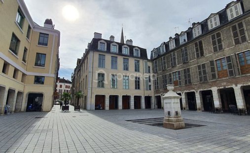 Casa en Pau, Nueva Aquitania, Francia 1