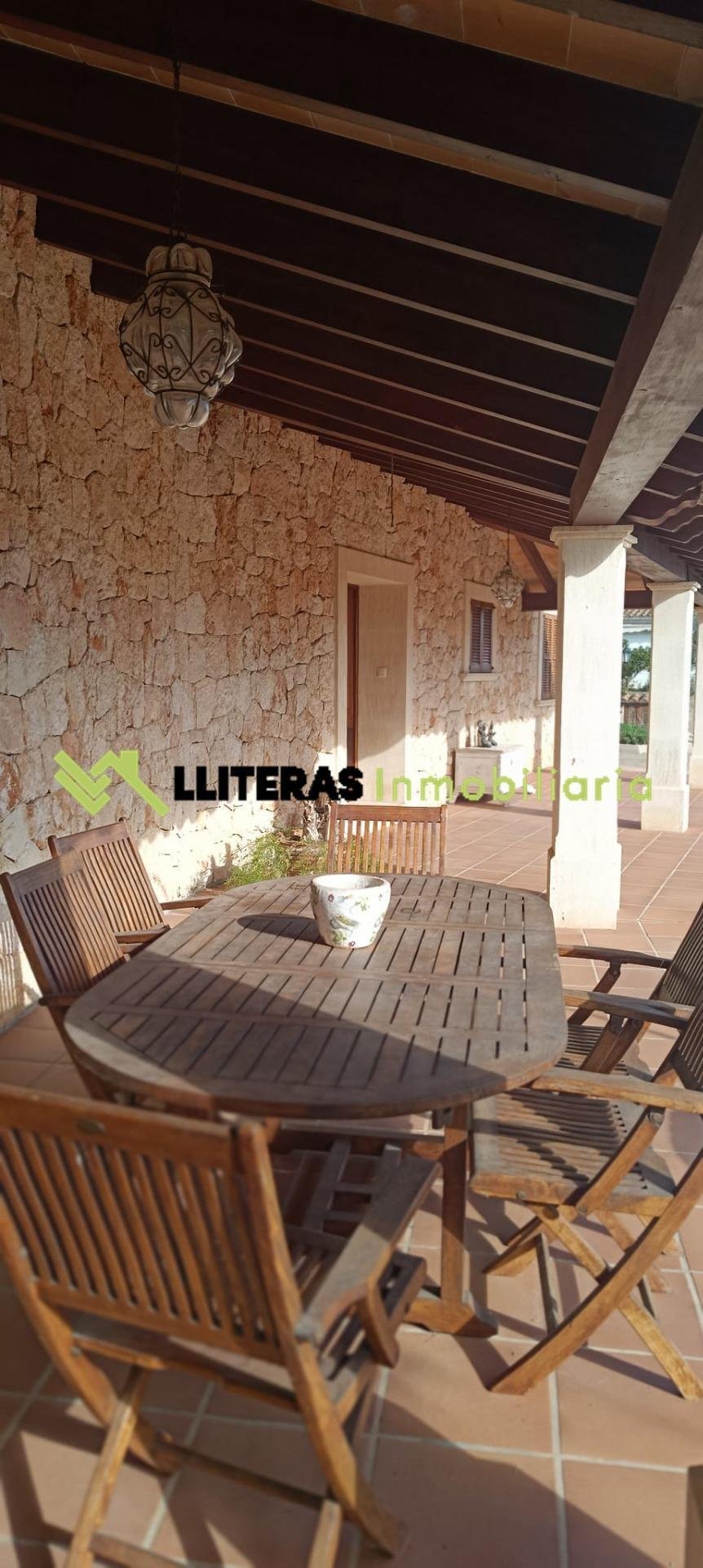 Country House in Inca, Balearic Islands, Spain 3 - 16735602