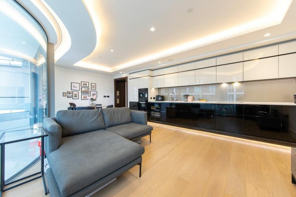 Appartement à Vauxhall, Lambeth (Greater London), Angleterre 3 - 16735777