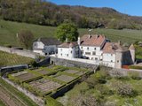 Castle for Sale in Bursins, Vaud, Switzerland - 2