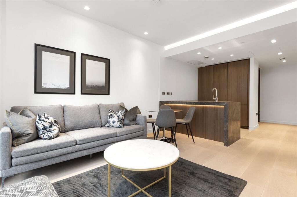Wohnung in WC2, Westminster, England 1 - 16735822