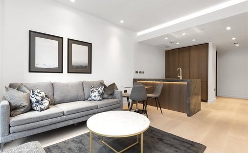 Appartement à WC2, Westminster, Angleterre 1