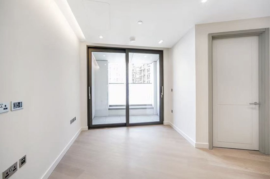 Apartamento en Lisson Grove, Westminster, Inglaterra 4 - 16735106