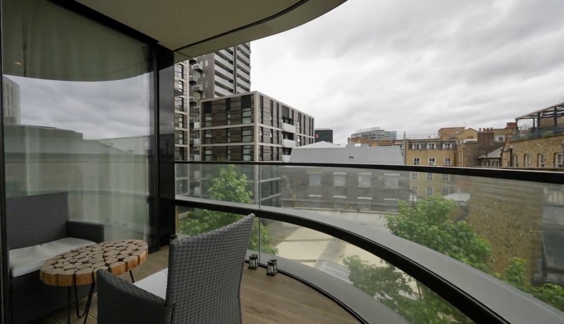 Appartement à EC2, Angleterre 4 - 16735183