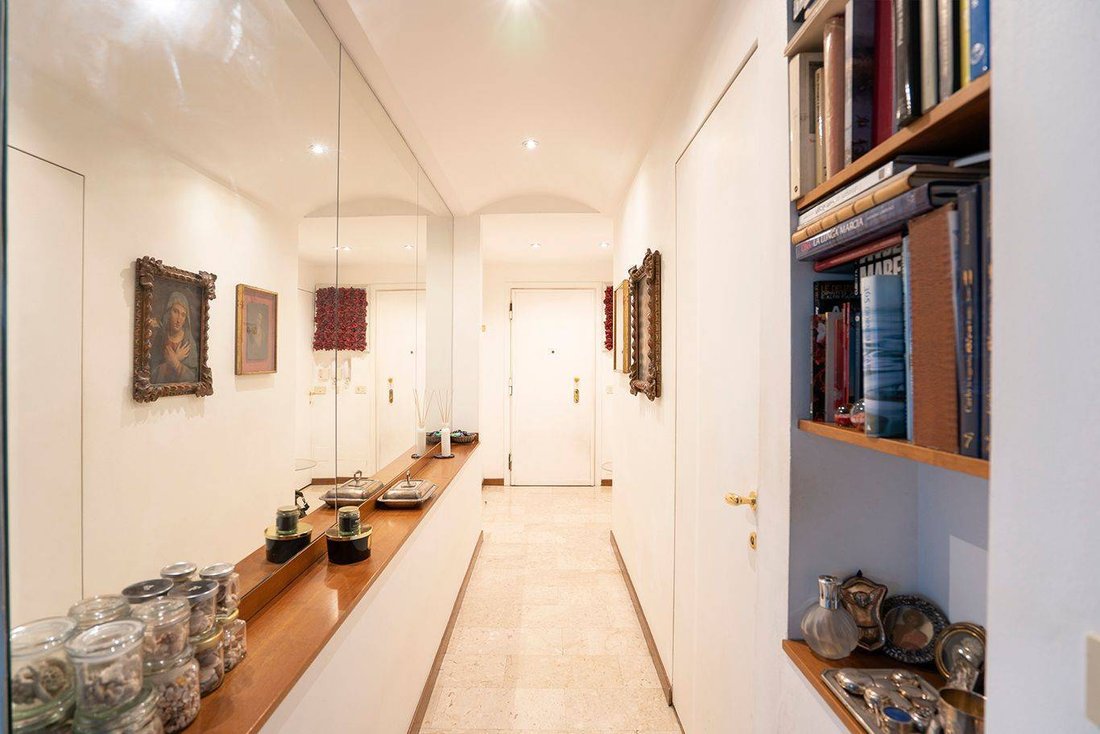 Appartement à Morgantini - Segesta, Milan, Italie 3 - 16736519