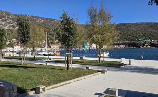 Terreno a Grad Bakar, Regione litoraneo-montana, Croazia 1
