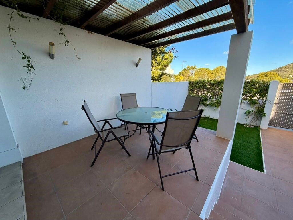 House in Sant Josep de sa Talaia, Balearic Islands, Spain 2 - 16736382
