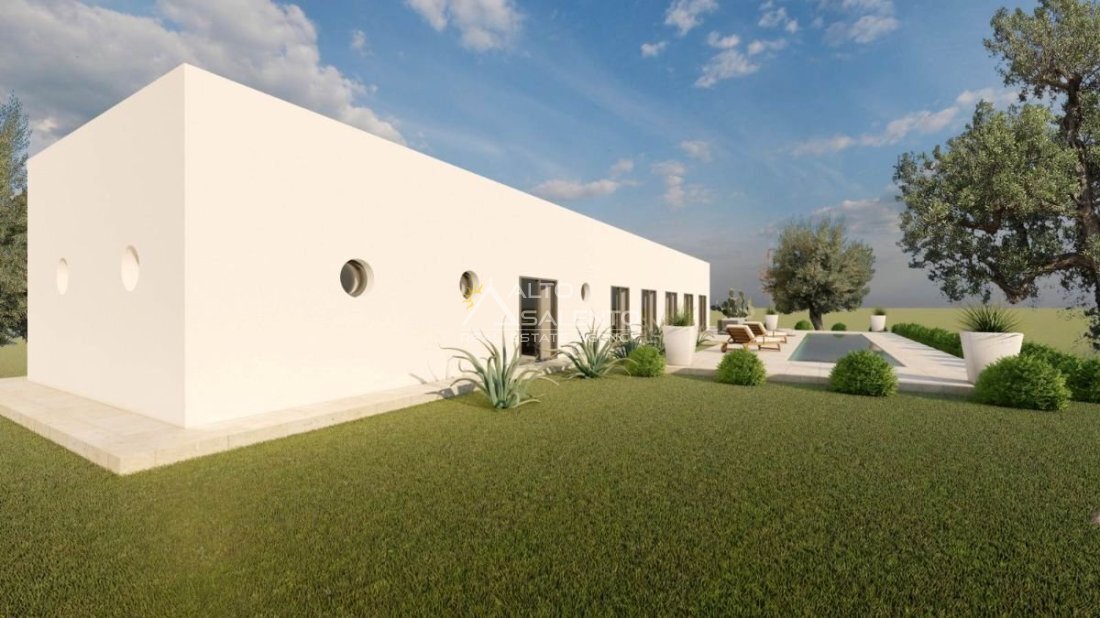 Villa in Carovigno, Apulia, Italy 2 - 16730092