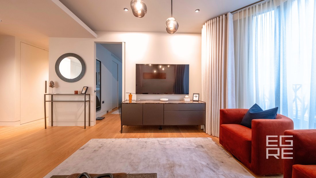 Apartamento en Marylebone, Westminster, Inglaterra 4 - 16735932